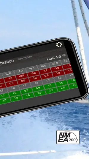 AirmarCAST™ screenshot 2