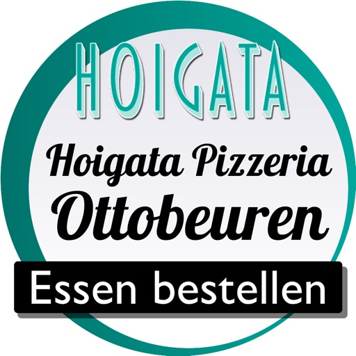 Hoigata Pizzeria Ottobeuren icon