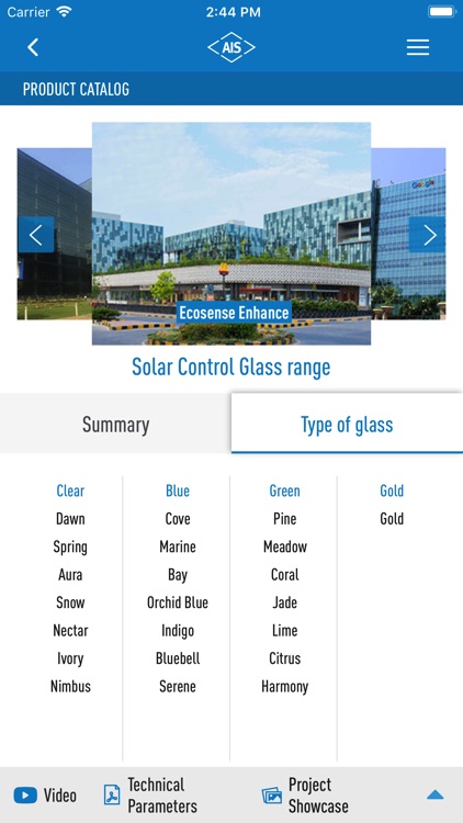 AIS Glass Simulator screenshot-7