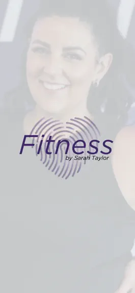 Game screenshot Fitness By Sarah Taylor mod apk