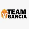 TEAM GARCIA delete, cancel