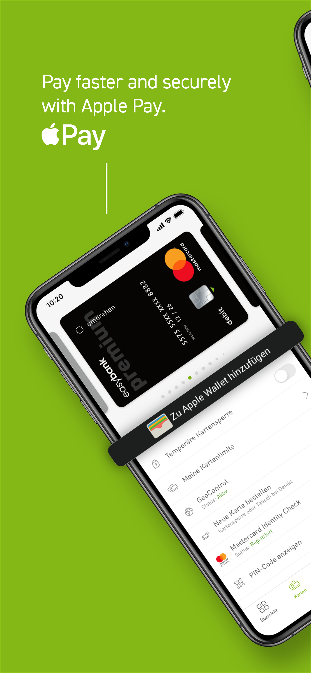 easybank App