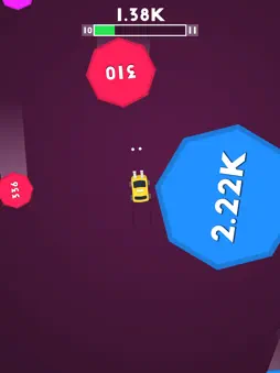 Circle Balls screenshot 11