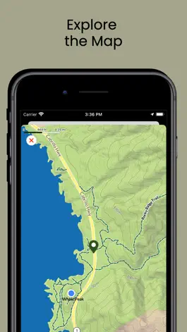 Game screenshot Park Travel Guides - Chimani apk