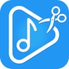 Ringtone Maker App - Mp3 Cut icon