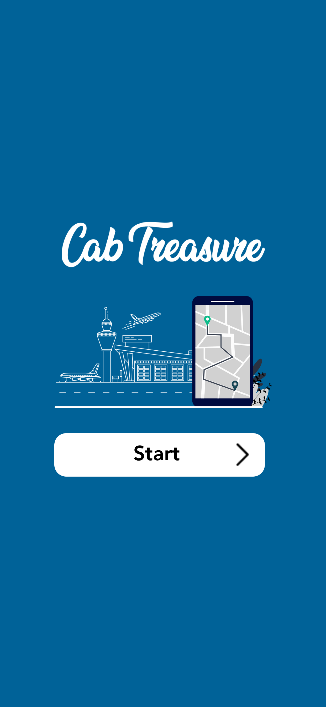 CabTreasure - PA