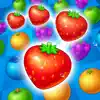 Similar Fruit Splash Glory Apps