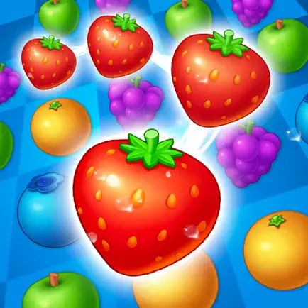 Fruit Splash Glory Cheats