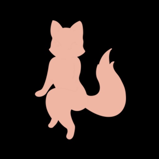 Curvy Fox - AppWisp.com