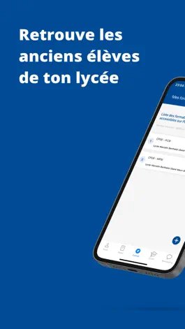 Game screenshot OPB - Objectif Post-Bac apk