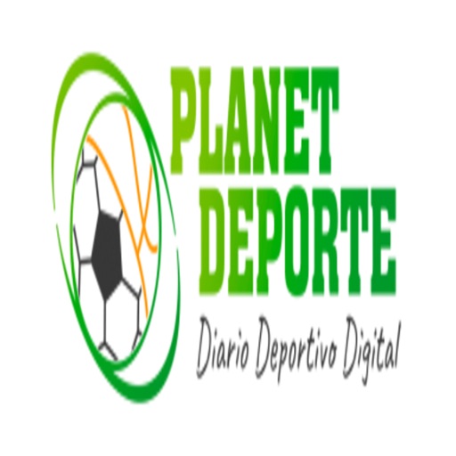 Planet Deporte icon