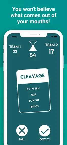 Game screenshot Word Mines hack