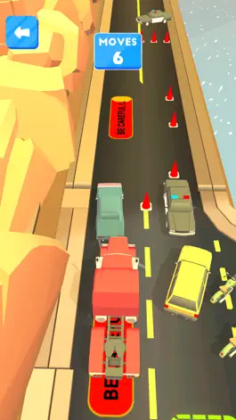 Game screenshot Expert Drive apk