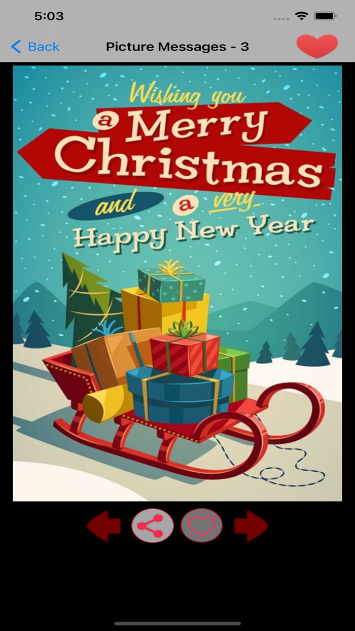 Christmas Wishes and Messages