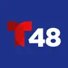 Telemundo 48: Área de la Bahía problems & troubleshooting and solutions