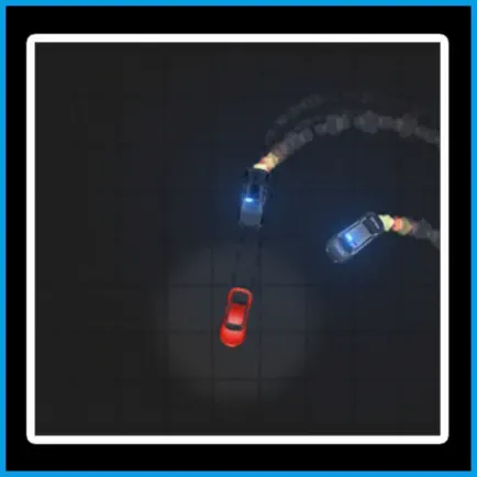 Escape to police car Cheats