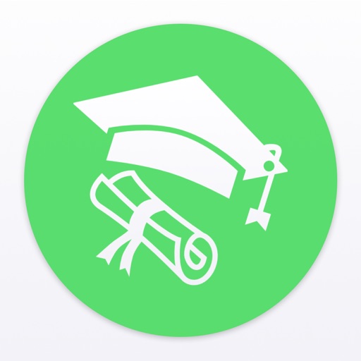 Study Tracker: School Planner icon