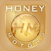 Honey Motors App