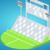 Ola Stadium Idle ASMR icon