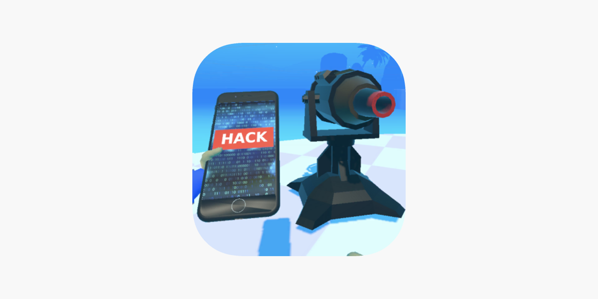 My Hacker on the App Store