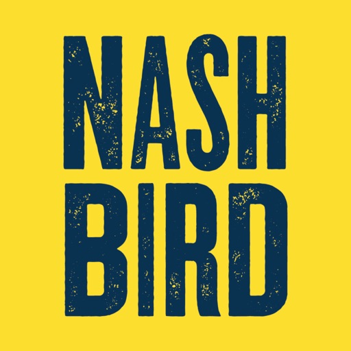 NASHBIRD Hot Dang! Chicken