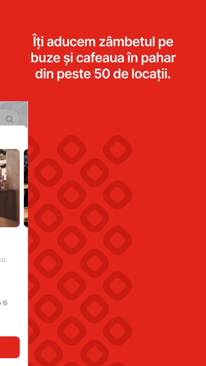 Zireto Caffe screenshot-4