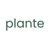 Plante - vegan groceries map