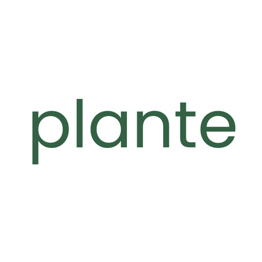 Plante