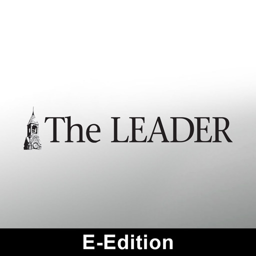 Corning Leader eEdition icon