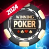 Winning Poker-Texas Holdem - iPadアプリ