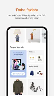 alibaba.com b2b trade app iphone resimleri 4