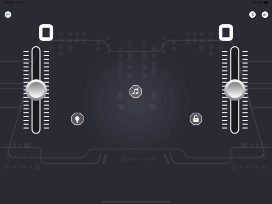 Screenshot #6 pour CaDA BOT