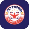 Fitness Planet Club Member icon