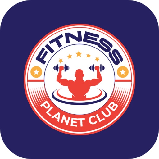 Fitness Planet Club Member
