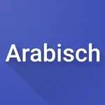 German Arabic Dictionary App Cancel