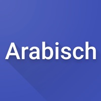 German Arabic Dictionary logo