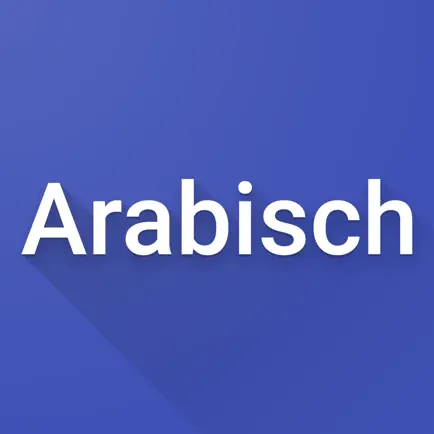 German Arabic Dictionary Cheats