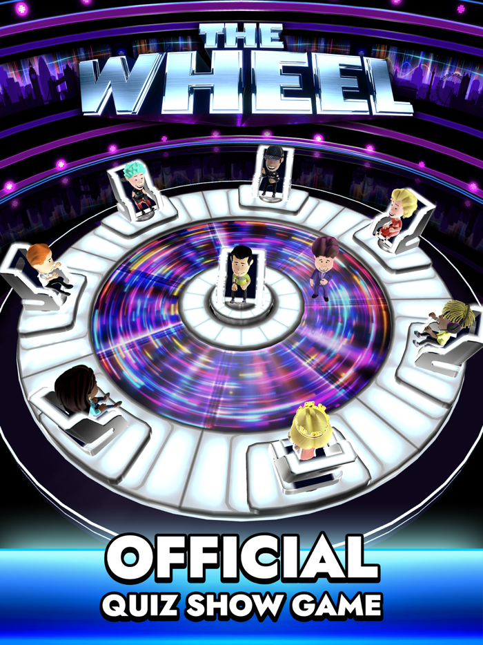 The Wheel