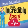 Dosage Calculations Made Easy icon
