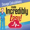 Dosage Calculations Made Easy App Delete