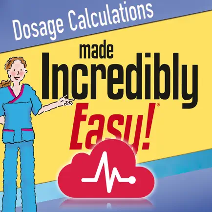Dosage Calculations Made Easy Cheats