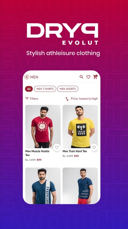 Evolut: Diabetes Diet Exercise screenshot-7