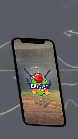 Game screenshot CricJet Live Line mod apk