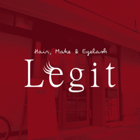 Total Beauty Salon Legit　公式アプリ