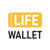 G-LifeWallet icon