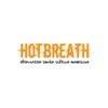 HotBreath magazine icon