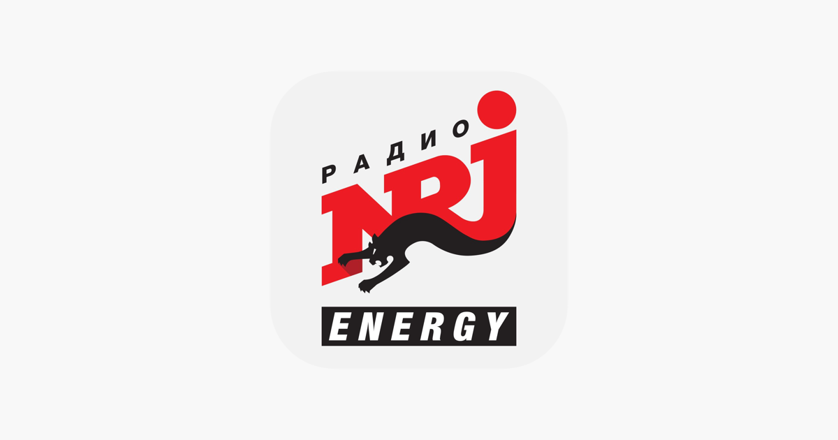Radio ENERGY Russia (NRJ) en App Store