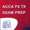 Similar ACCA F6 Taxation Exam Quiz Apps