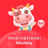 lnternationalMommy - iPhoneアプリ