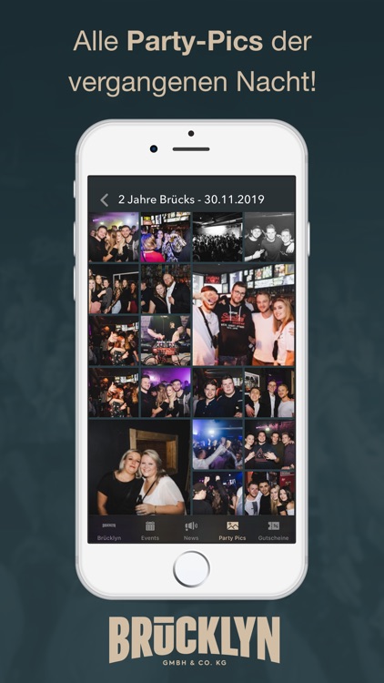 Brücks screenshot-3